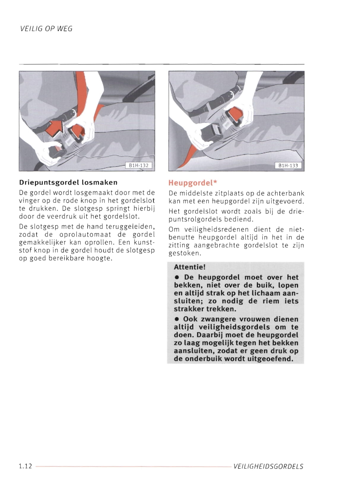 1996-2004 Seat Inca Gebruikershandleiding | Nederlands