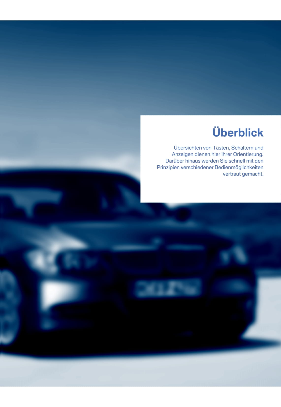 2005 BMW 3 Series Gebruikershandleiding | Duits