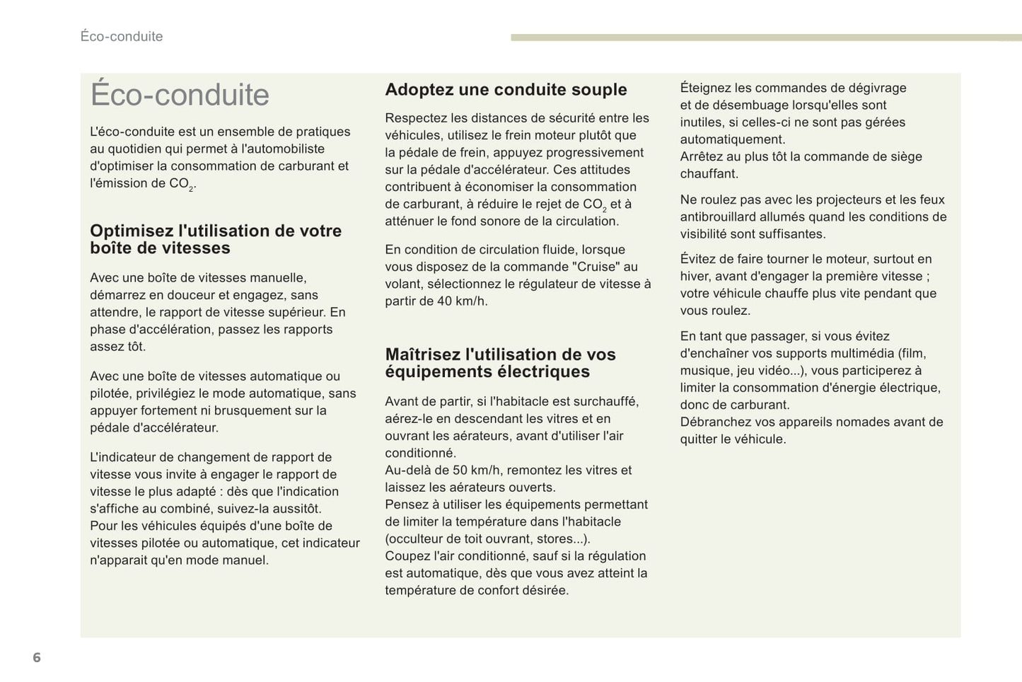 2018-2019 Citroën C4 Cactus Gebruikershandleiding | Frans