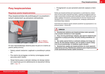 2012-2015 Seat Ibiza Gebruikershandleiding | Pools