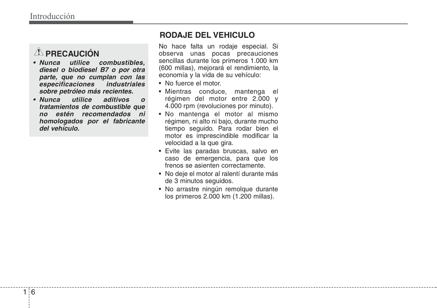 2012-2013 Hyundai i30 Bedienungsanleitung | Spanisch