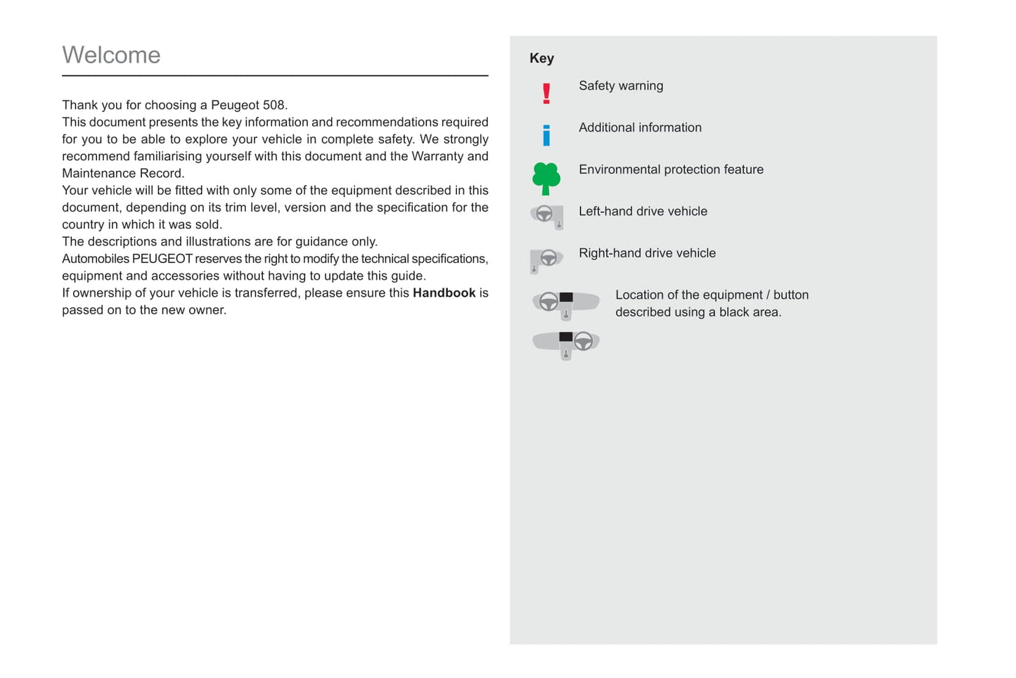 2021-2023 Peugeot 508/508 Hybrid Gebruikershandleiding | Engels