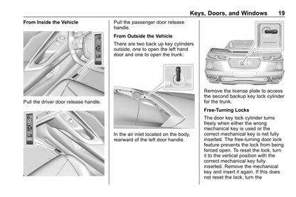 2020 Chevrolet Corvette Gebruikershandleiding | Engels