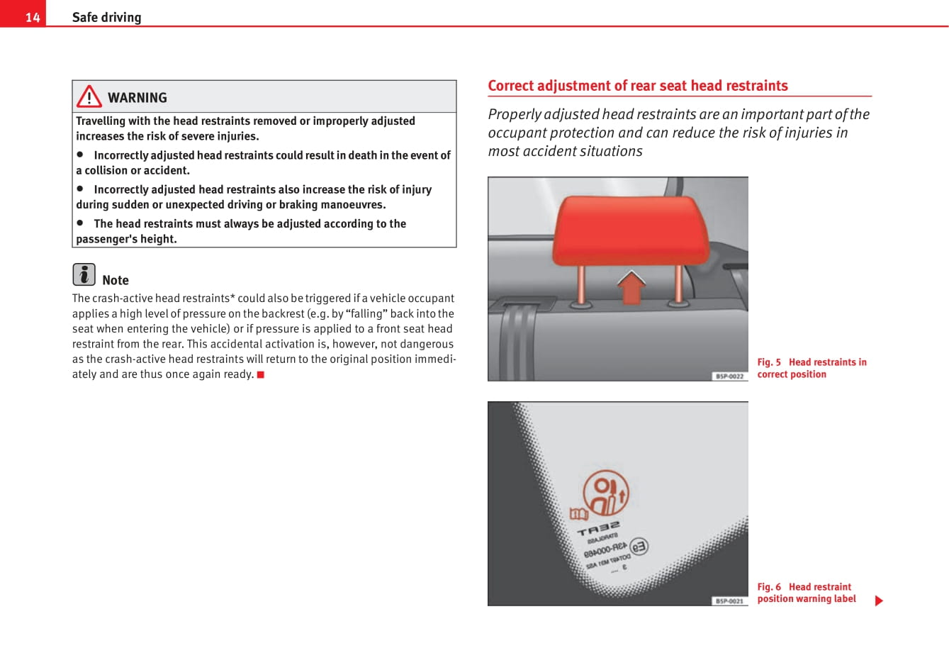 2004-2009 Seat Altea Gebruikershandleiding | Engels