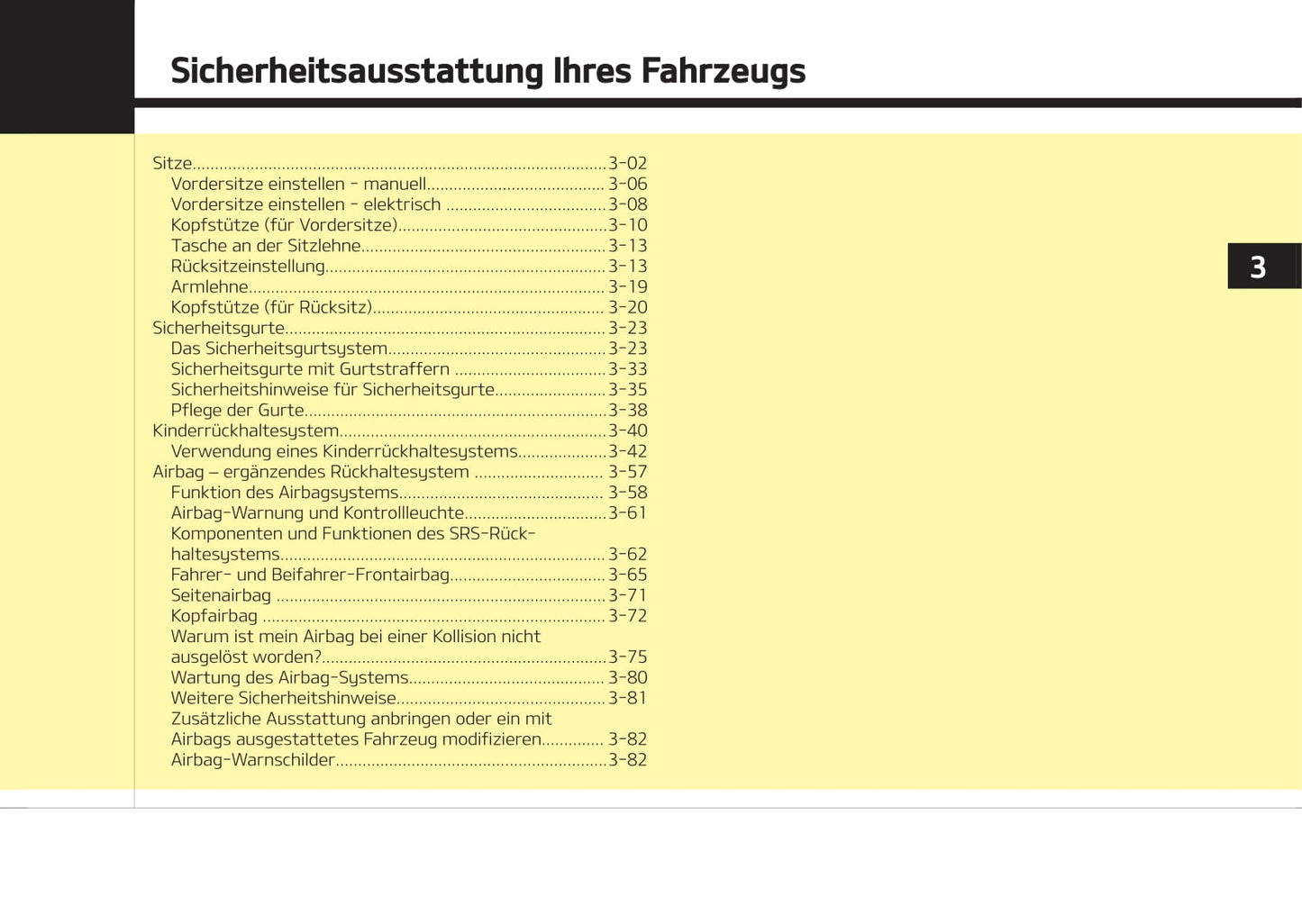 2017-2018 Kia Carens Gebruikershandleiding | Duits