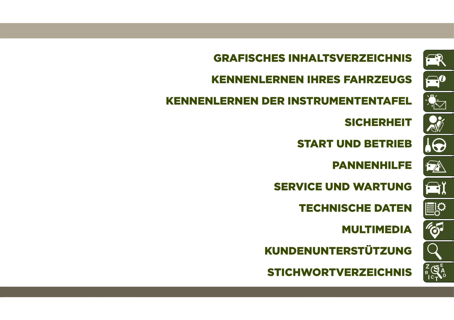 2018-2019 Jeep Wangler Gebruikershandleiding | Duits