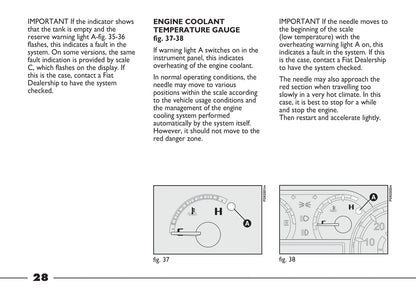 2012-2013 Fiat Strada Owner's Manual | English