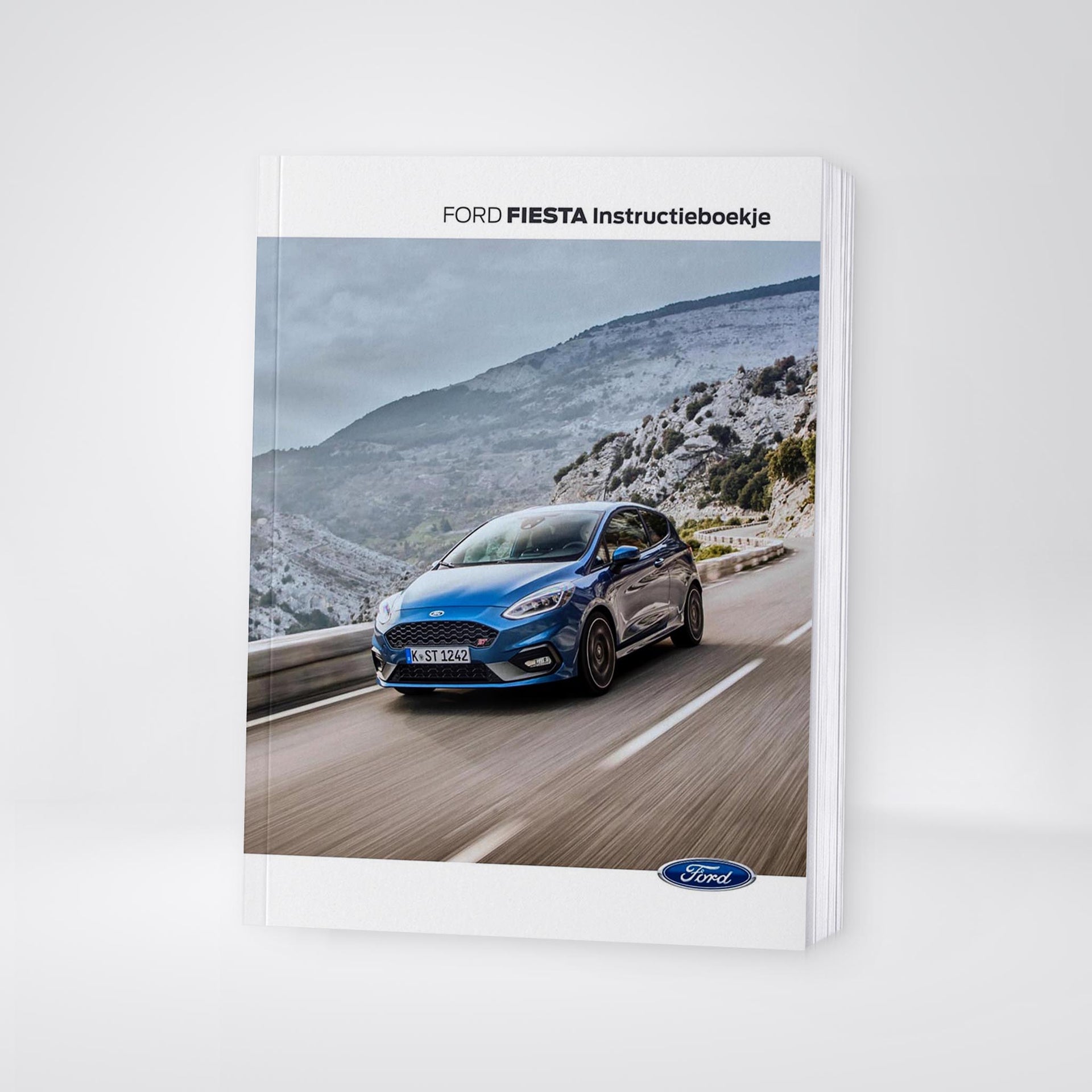 Ford Fiesta Autozubehör - Kostenloser Versand Für Neue Benutzer - Temu  Austria