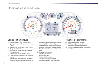 2012-2014 Peugeot 508 Gebruikershandleiding | Frans