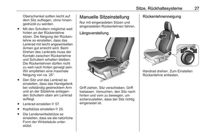 2020 Opel Corsa Owner's Manual | German