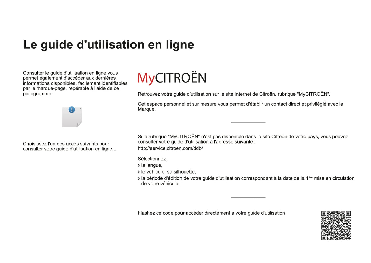 2015-2017 Citroën C3 Picasso Gebruikershandleiding | Frans