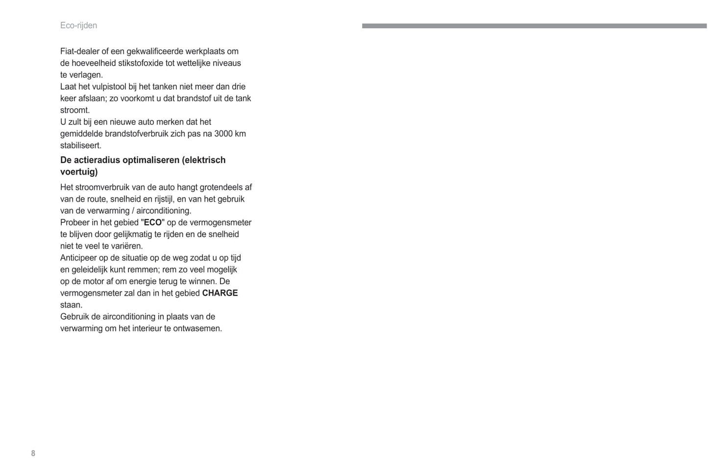 2022-2023 Fiat Scudo / Ulysse Gebruikershandleiding | Nederlands