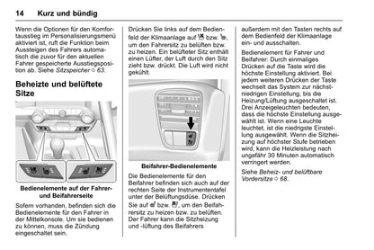 2014-2018 Chevrolet Corvette Gebruikershandleiding | Duits