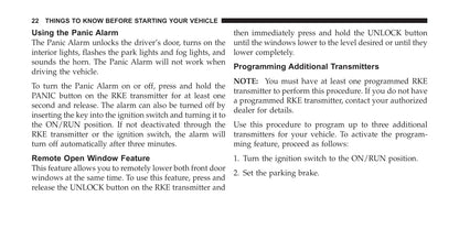 2010 Dodge Viper SRT10 Bedienungsanleitung | Englisch