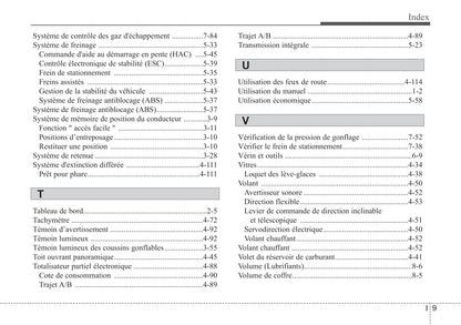 2012-2015 Kia Sorento Manuel du propriétaire | Français