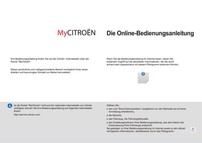 2013-2014 Citroën C4 Aircross Bedienungsanleitung | Deutsch