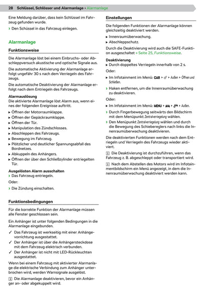 2020 Skoda Octavia Gebruikershandleiding | Duits