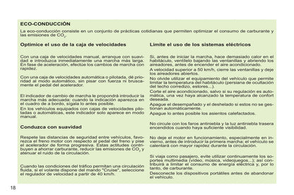 2014-2015 Peugeot 207 CC Gebruikershandleiding | Spaans