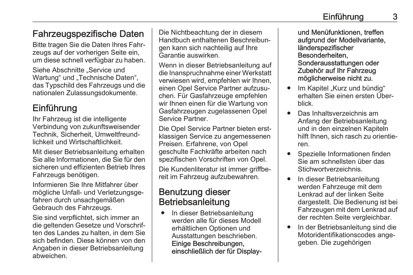 2020-2021 Opel Insignia Gebruikershandleiding | Duits