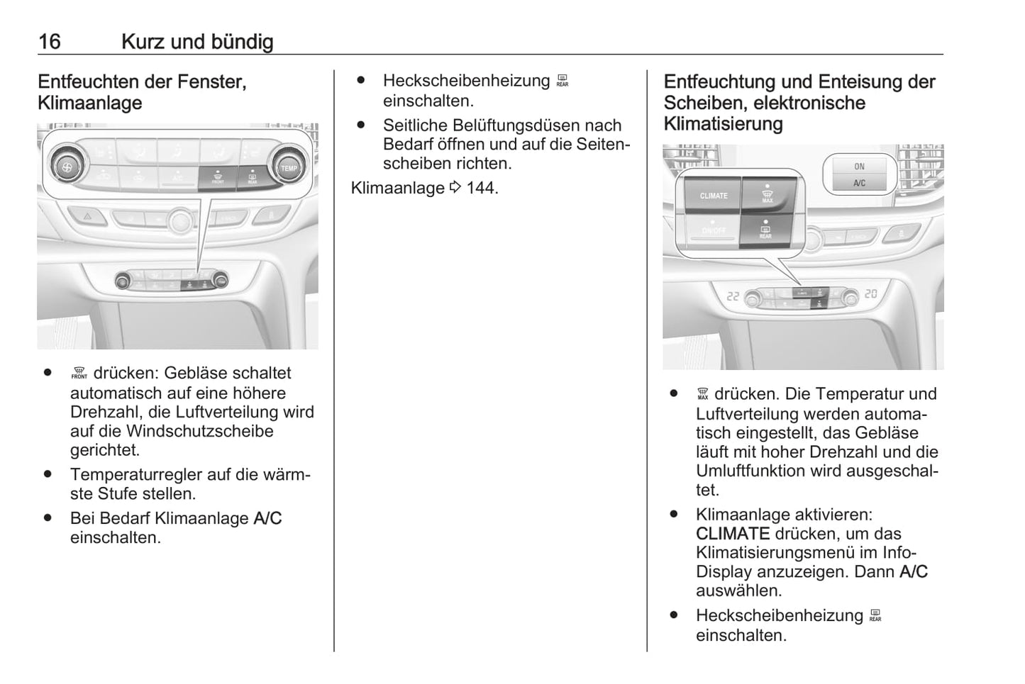 2020-2021 Opel Insignia Gebruikershandleiding | Duits