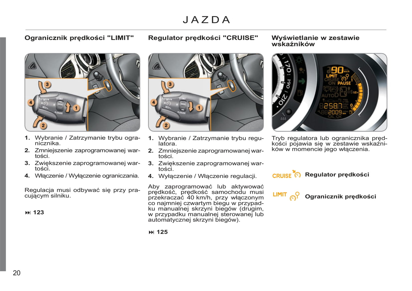 2011-2013 Citroën C3 Gebruikershandleiding | Pools