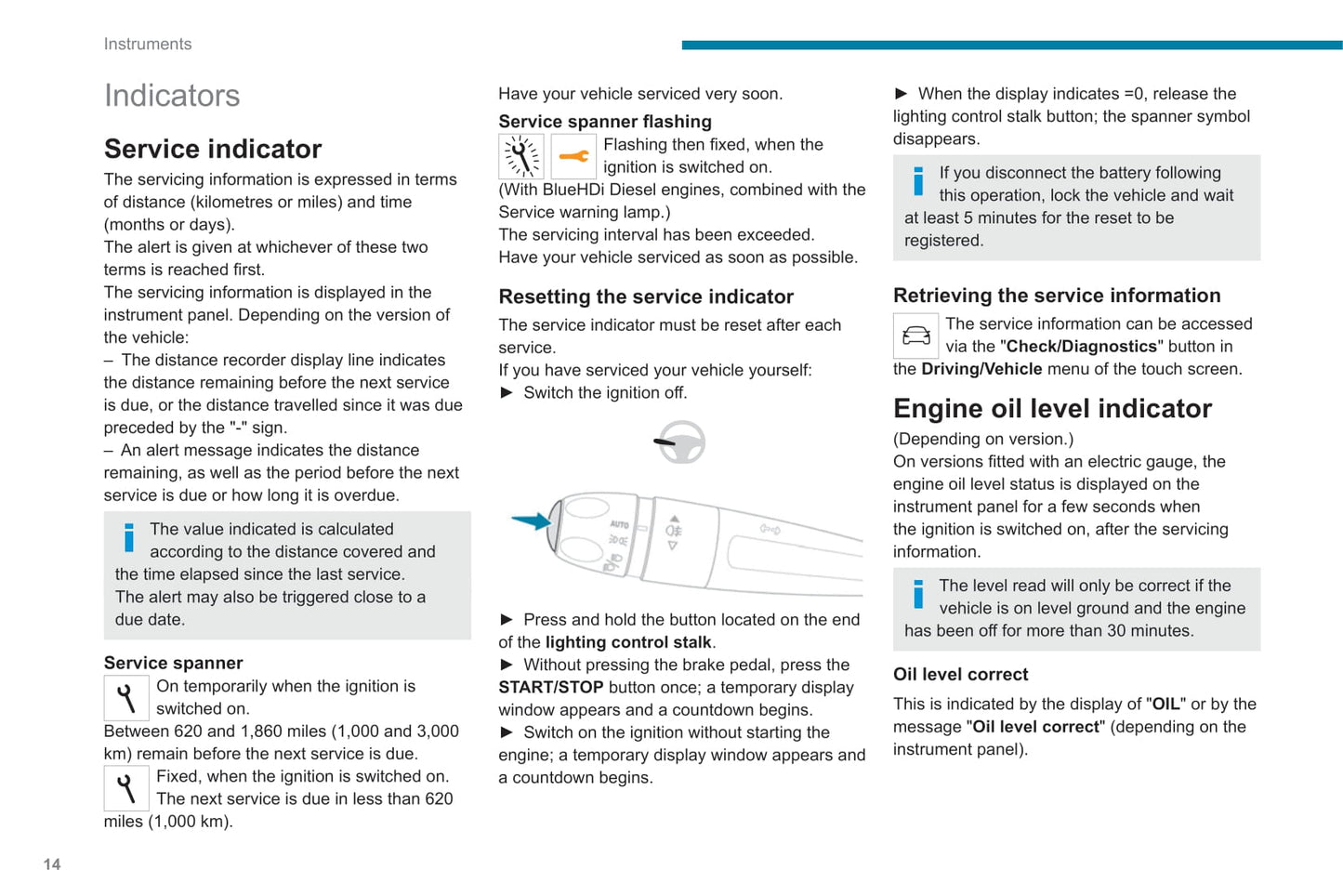2020-2021 Peugeot 308 Gebruikershandleiding | Engels