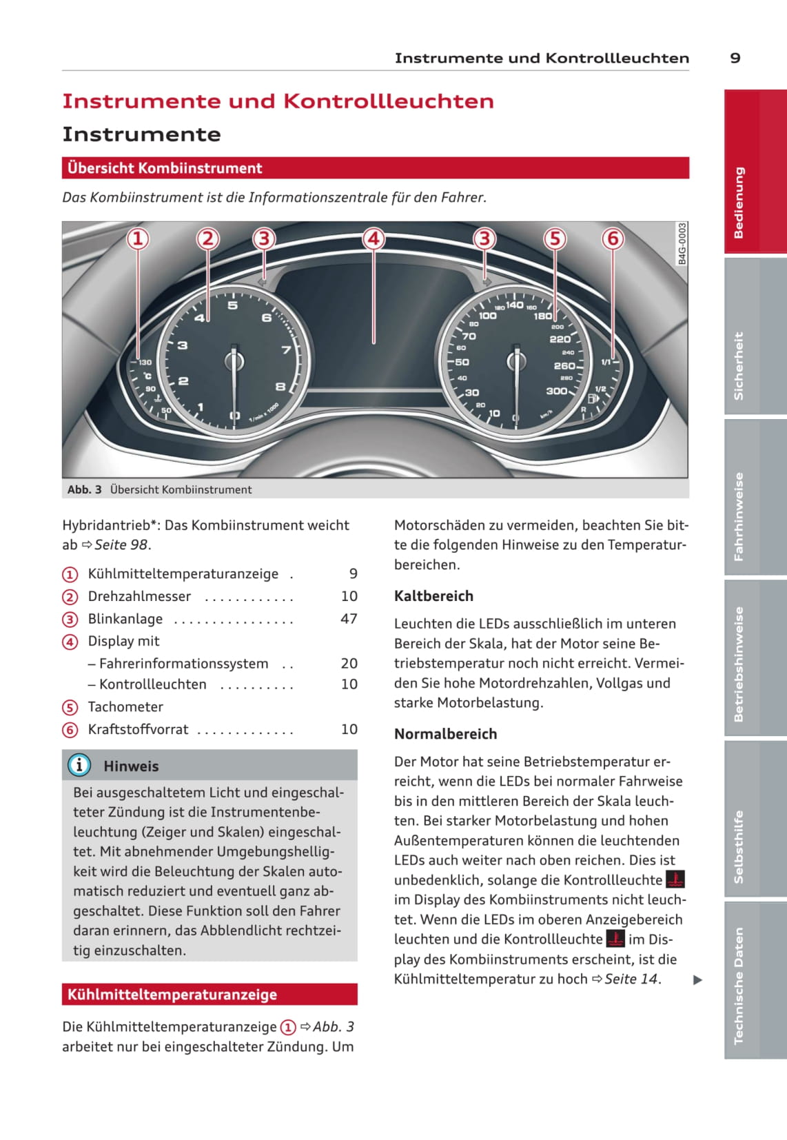 2012-2014 Audi A6/S6 Gebruikershandleiding | Duits