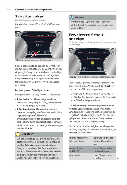 2012-2014 Audi A6/S6 Gebruikershandleiding | Duits
