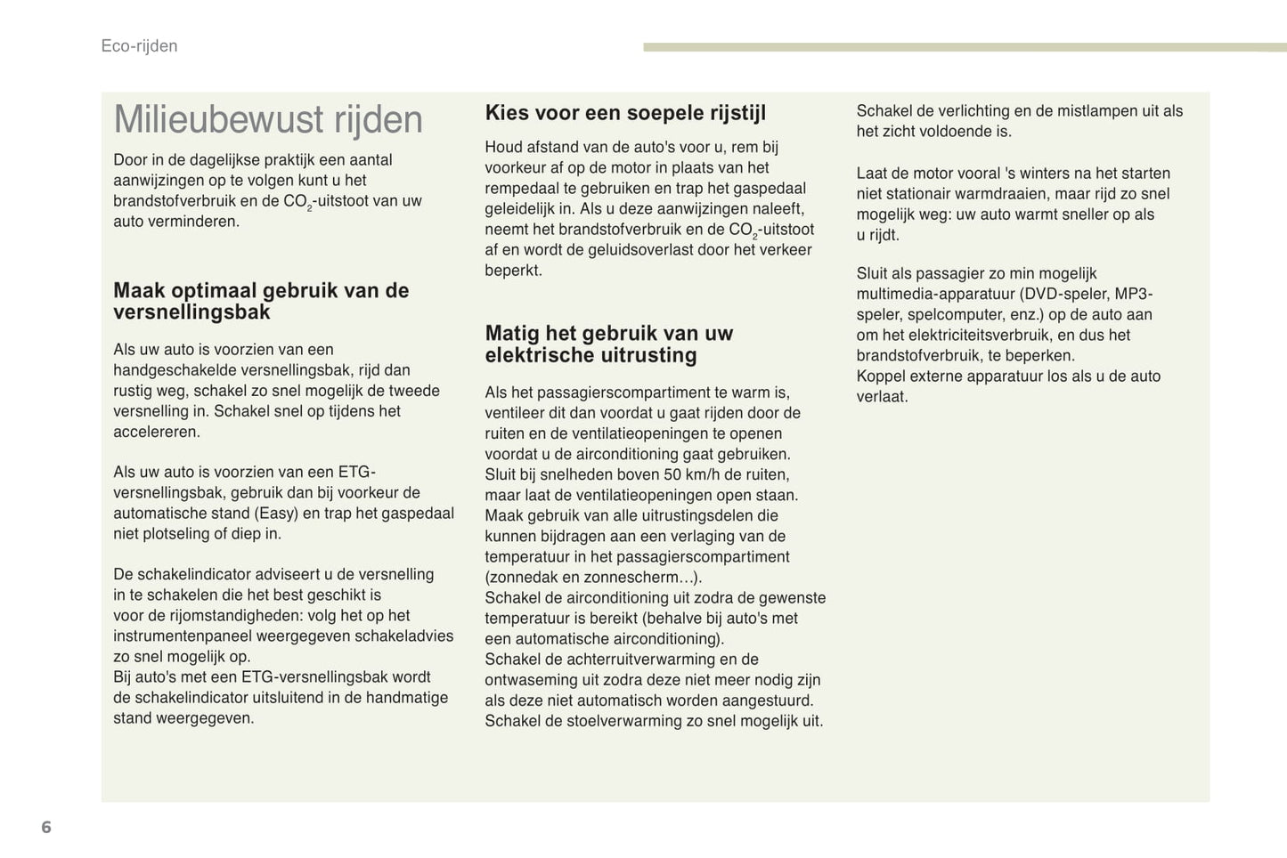 2018-2022 Peugeot 108 Gebruikershandleiding | Nederlands