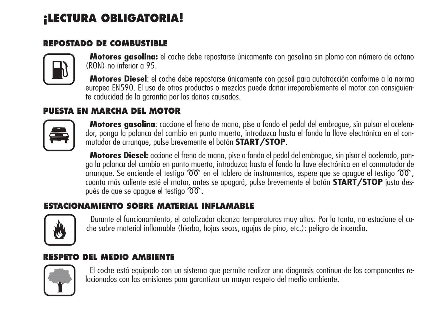 2006-2008 Alfa Romeo Brera Bedienungsanleitung | Spanisch