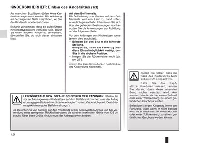 2012-2013 Renault Wind Bedienungsanleitung | Deutsch