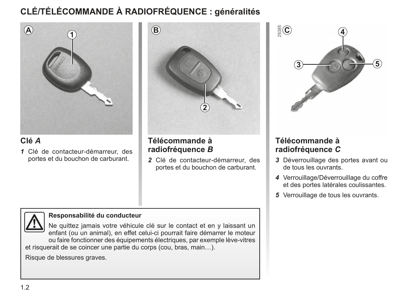 2007-2008 Renault Master Gebruikershandleiding | Frans – Car Manuals