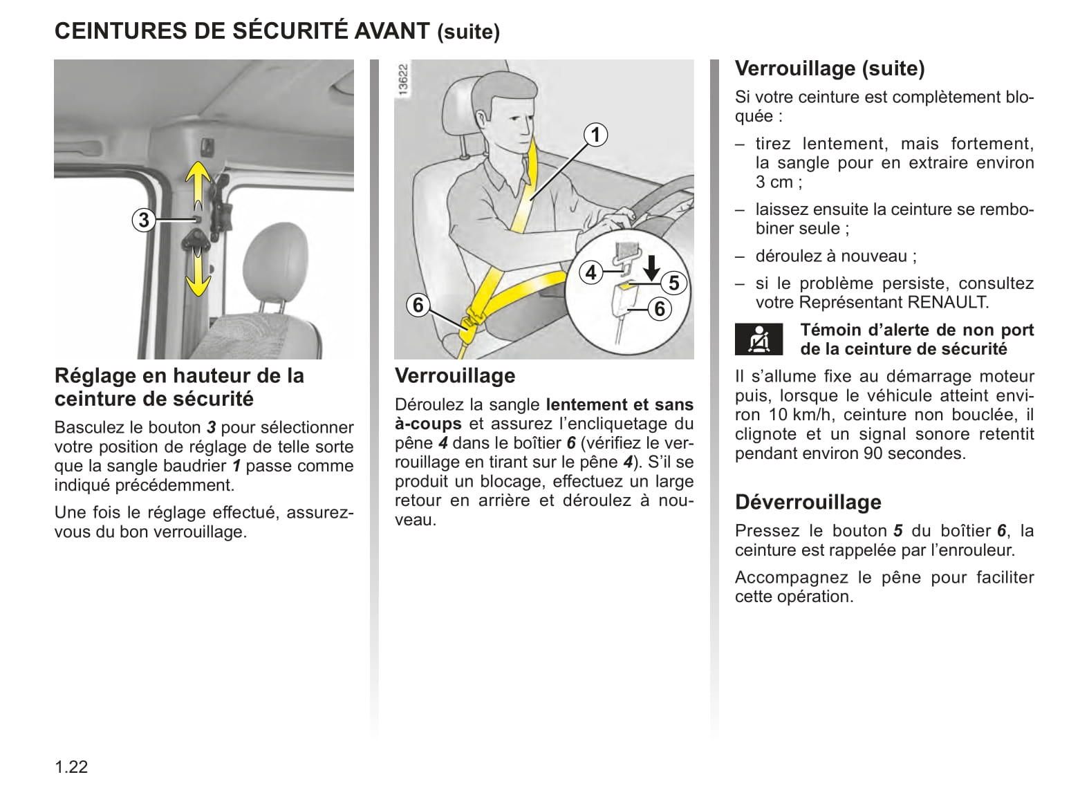 2007-2008 Renault Master Gebruikershandleiding | Frans – Car Manuals