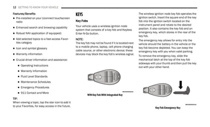 2020 Ram 1500 Classic Owner's Manual | English