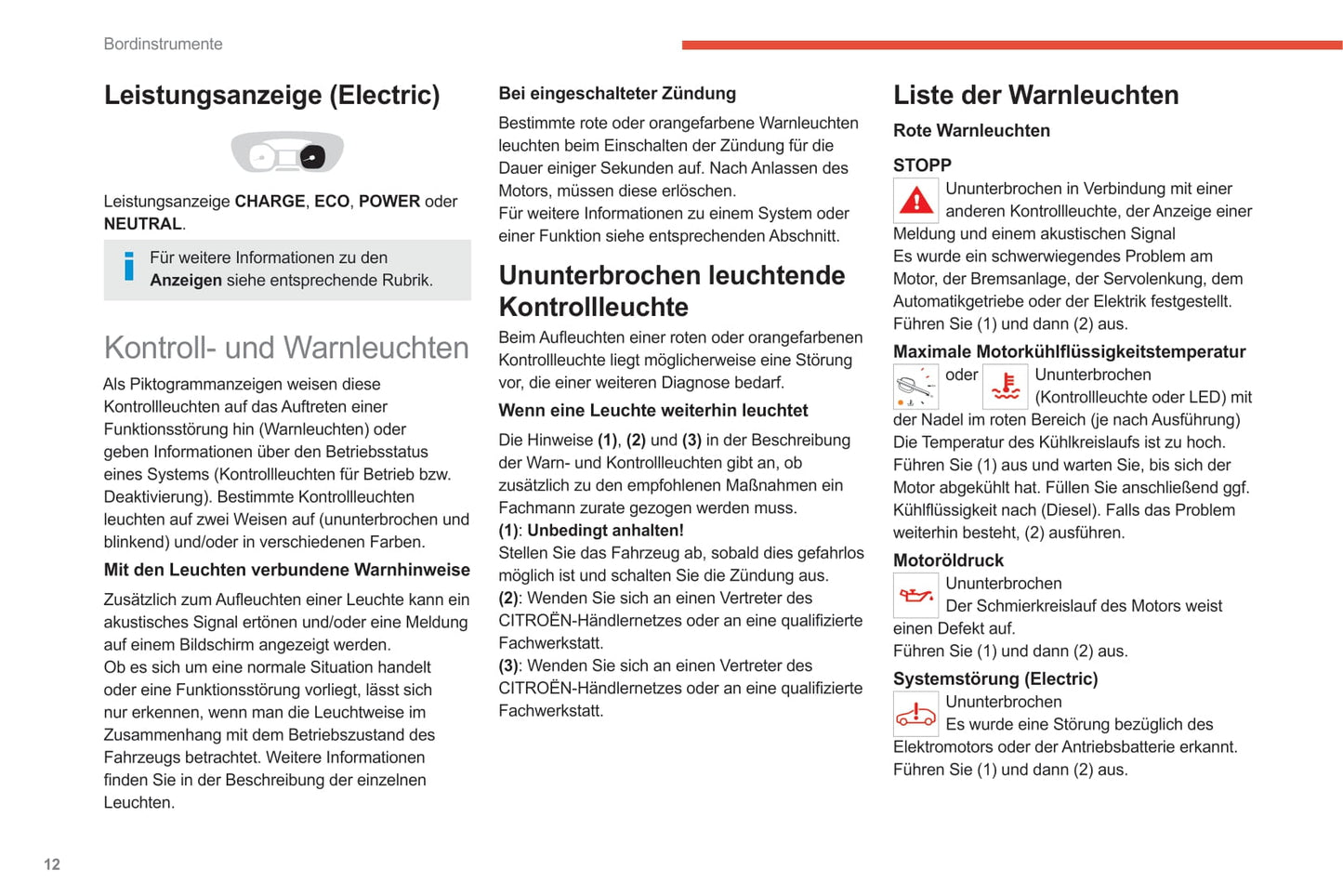 2020-2022 Citroën SpaceTourer/Dispatch/Jumpy/ë-Dispatch/ë-Jumpy/ë-SpaceTourer Gebruikershandleiding | Duits