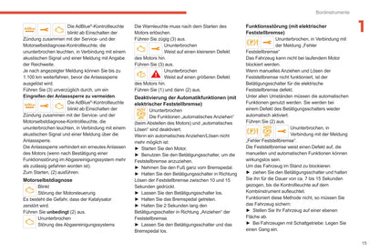 2020-2022 Citroën SpaceTourer/Dispatch/Jumpy/ë-Dispatch/ë-Jumpy/ë-SpaceTourer Gebruikershandleiding | Duits