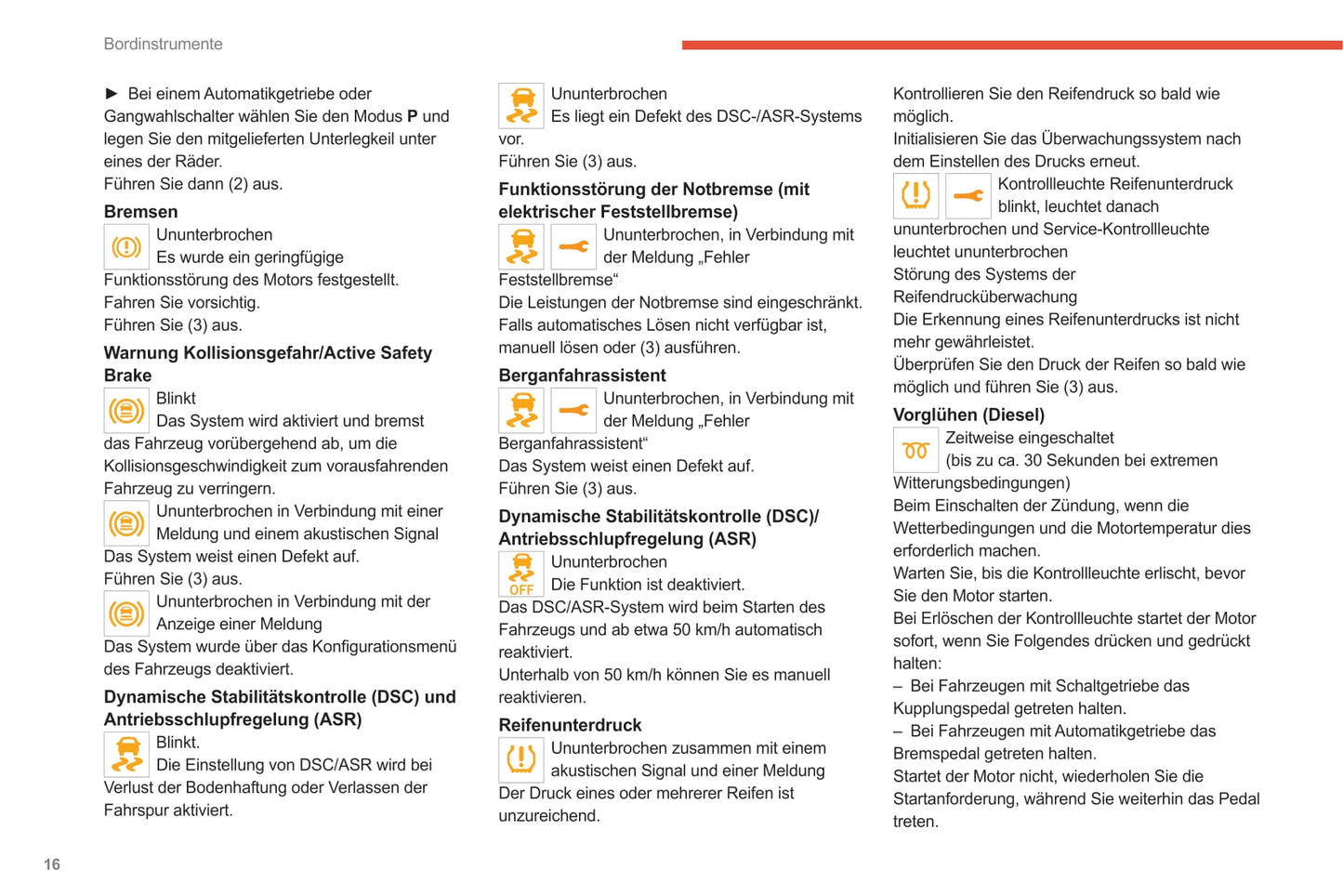 2020-2022 Citroën SpaceTourer/Dispatch/Jumpy/ë-Dispatch/ë-Jumpy/ë-SpaceTourer Gebruikershandleiding | Duits