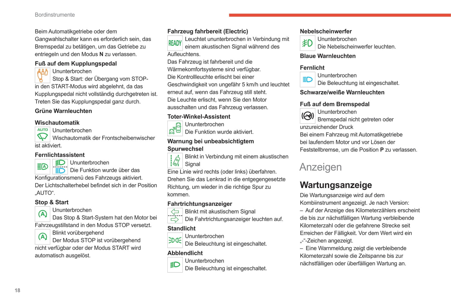 2020-2022 Citroën SpaceTourer/Dispatch/Jumpy/ë-Dispatch/ë-Jumpy/ë-SpaceTourer Gebruikershandleiding | Duits