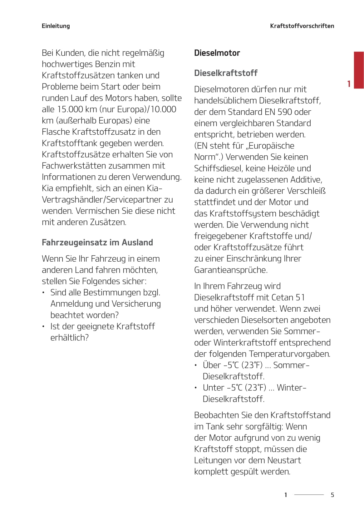 2020-2021 Kia Ceed Gebruikershandleiding | Duits