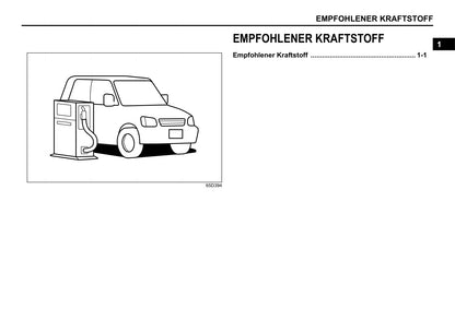 2020-2021 Suzuki Swift Gebruikershandleiding | Duits
