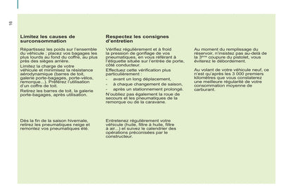 2013-2014 Peugeot Partner Bedienungsanleitung | Französisch