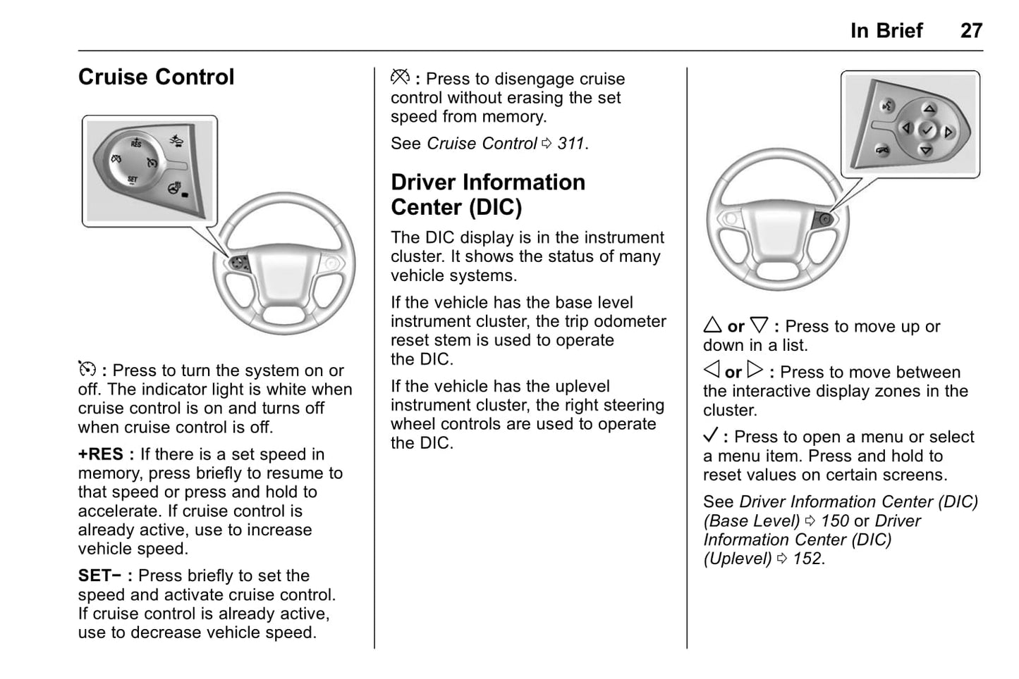2016 Chevrolet Silverado Owner's Manual | English