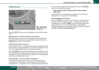 2005-2008 Audi A4 Gebruikershandleiding | Nederlands