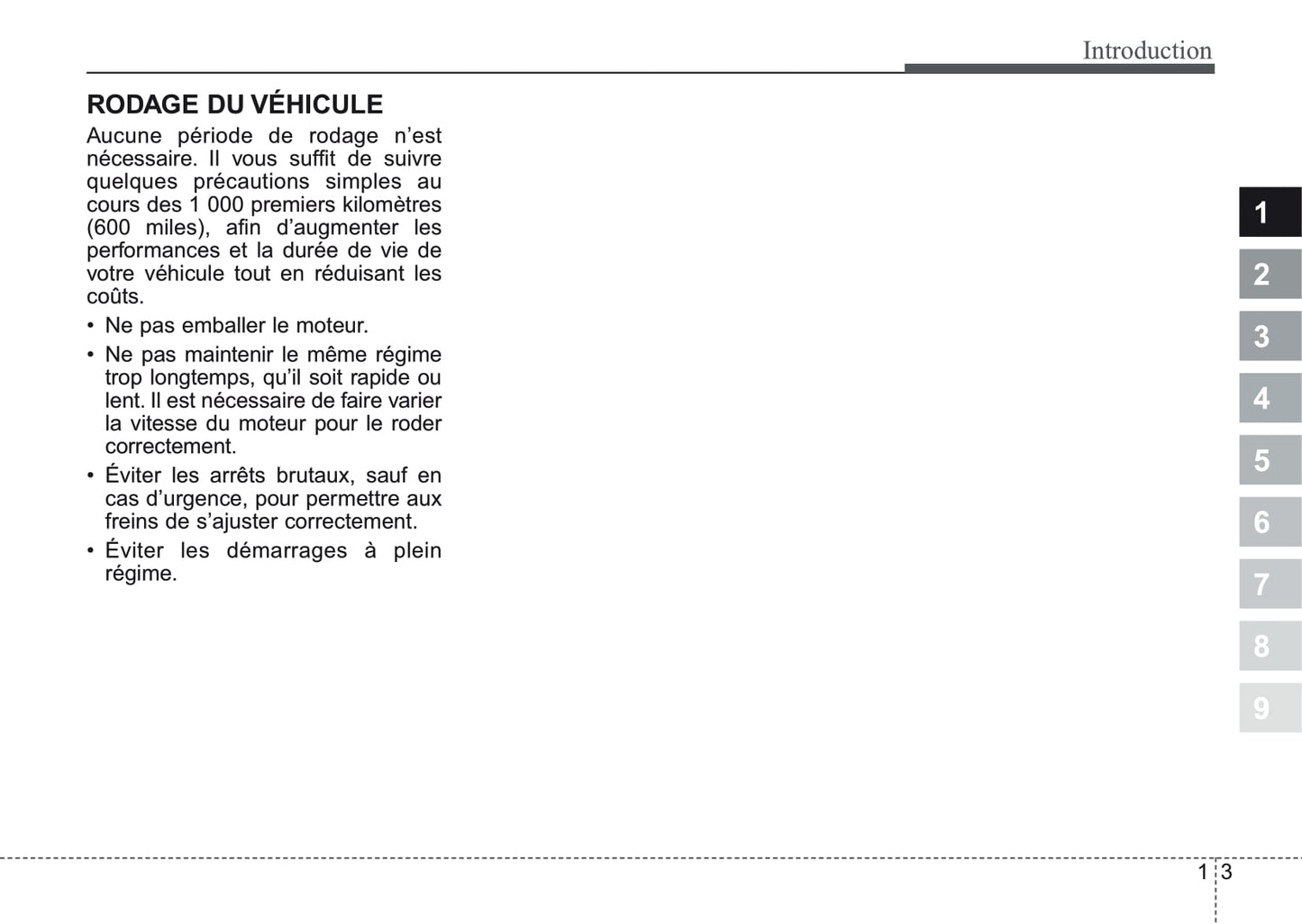 2006-2007 Kia Cerato Gebruikershandleiding | Frans