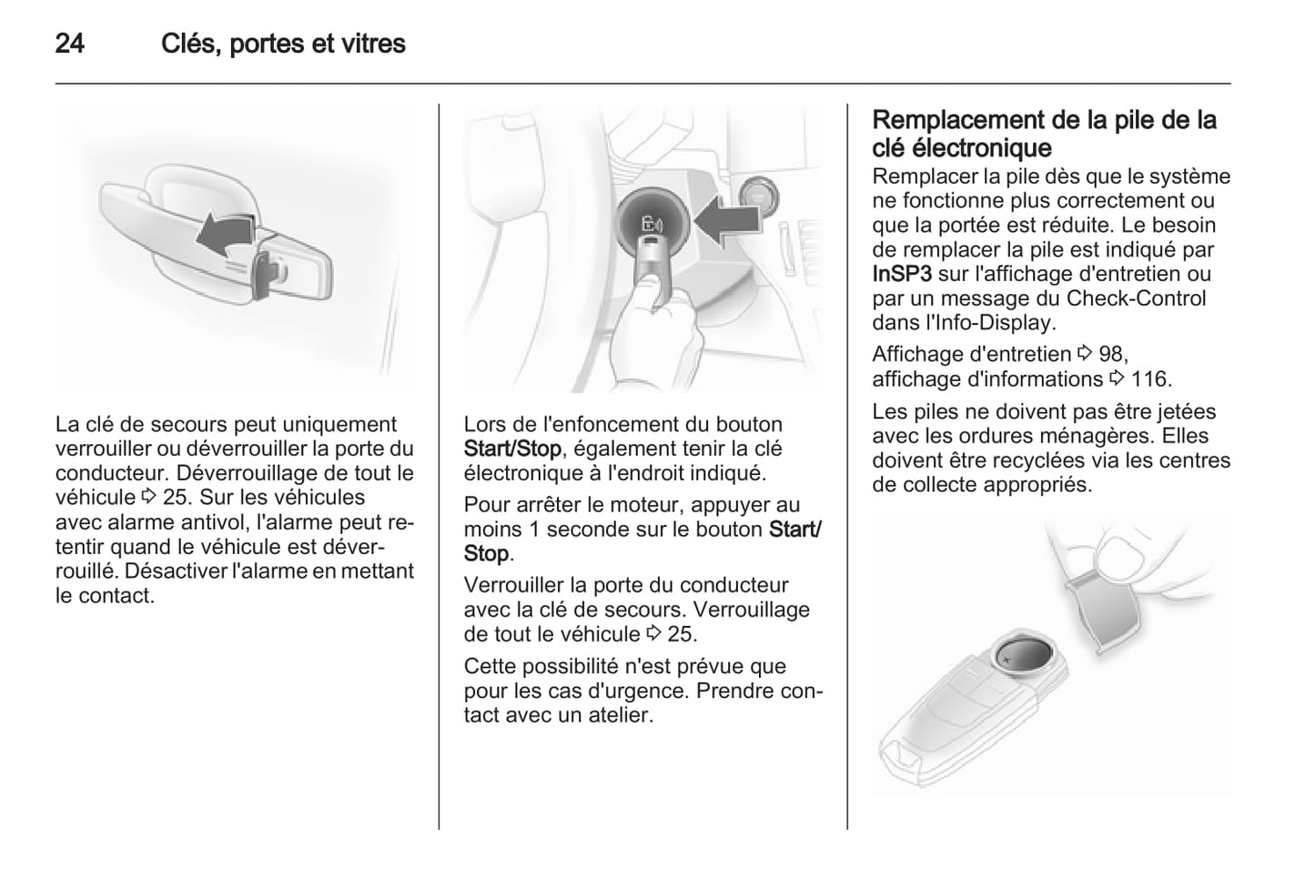 2007-2010 Opel Astra Gebruikershandleiding | Frans