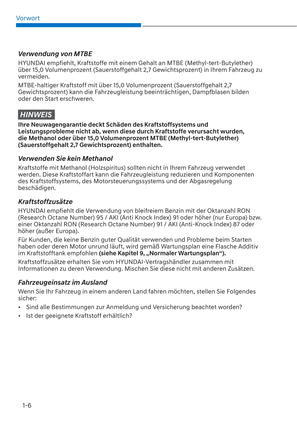 2020-2021 Hyundai Tucson Gebruikershandleiding | Duits