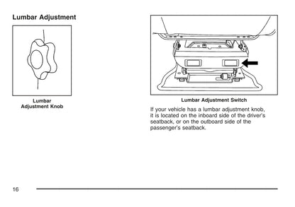 2007 Chevrolet Kodiak Owner's Manual | English