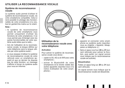 Renault Radio Connect R&Go Handleiding