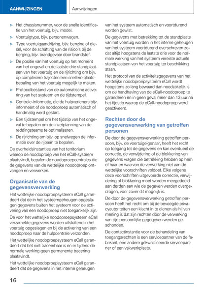 2020-2021 BMW X6 Bedienungsanleitung | Niederländisch