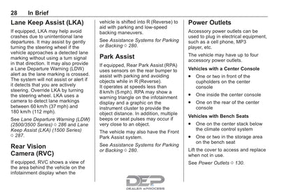 2019 Chevrolet Silverado Owner's Manual | English